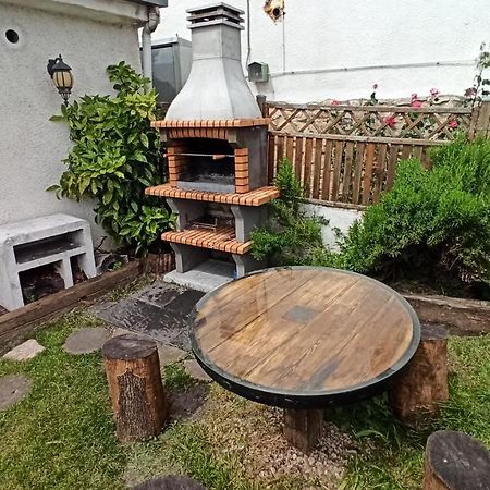 Casa Rural Zubiarena Satrustegui ภายนอก รูปภาพ