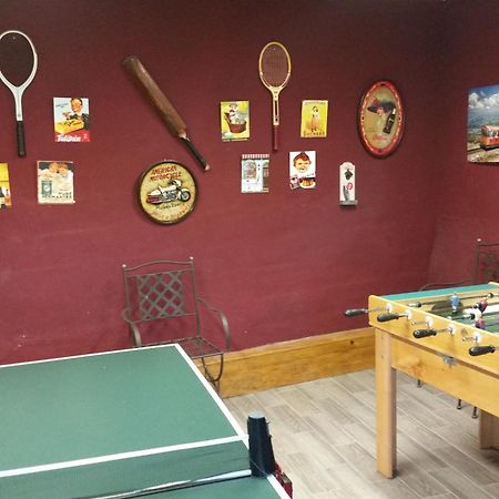 Casa Rural Zubiarena Satrustegui ภายนอก รูปภาพ