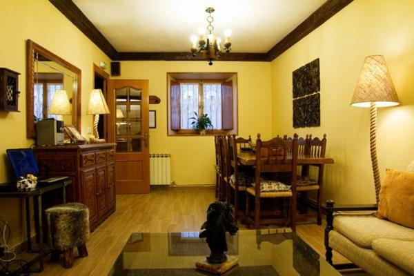 Casa Rural Zubiarena Satrustegui ภายนอก รูปภาพ
