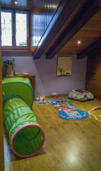 Casa Rural Zubiarena Satrustegui ภายนอก รูปภาพ