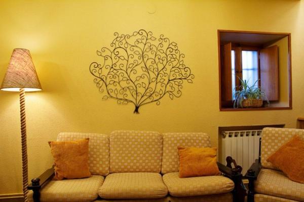 Casa Rural Zubiarena Satrustegui ภายนอก รูปภาพ