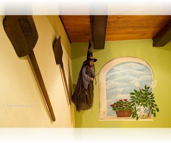 Casa Rural Zubiarena Satrustegui ภายนอก รูปภาพ