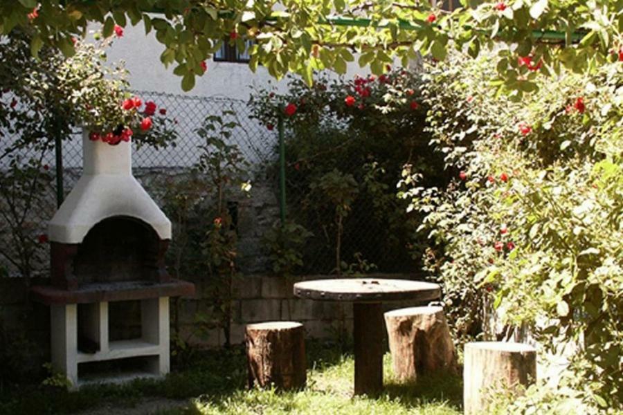 Casa Rural Zubiarena Satrustegui ภายนอก รูปภาพ